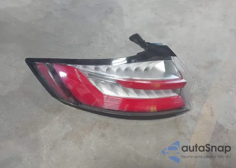 2020 Ford Edge Titanium from USA, damaged, VIN 2FMPK3K90LBA55858